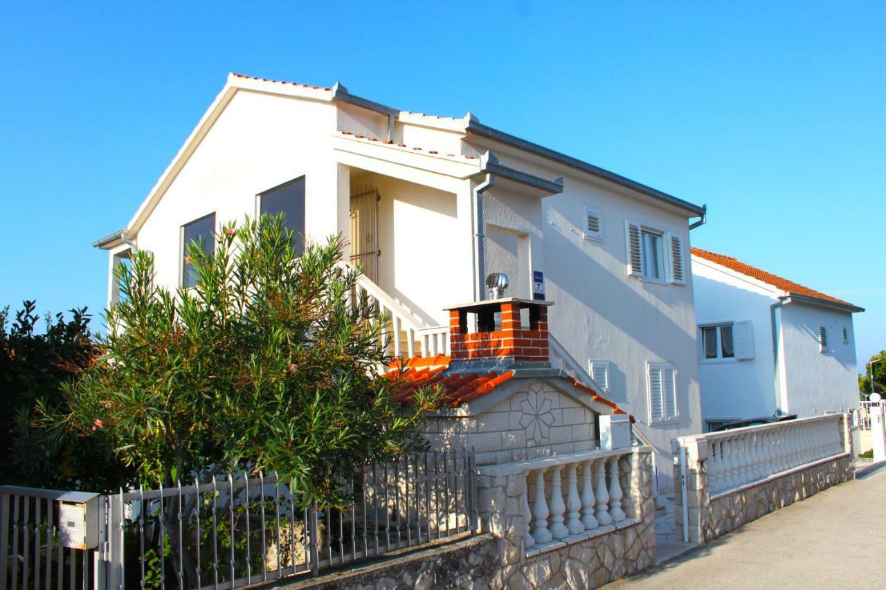 Apartments Jajcevic Trogir Exterior photo